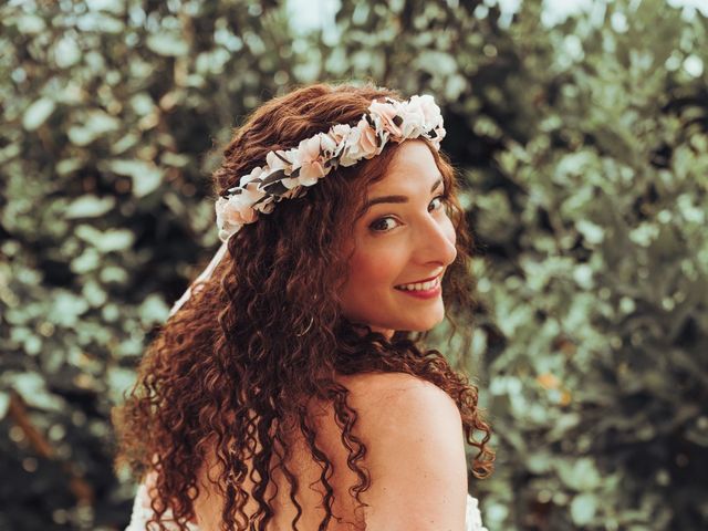 Le mariage de Kevin et Roxane à Auch, Gers 38