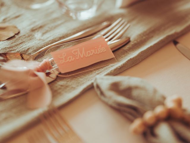 Le mariage de Kevin et Roxane à Auch, Gers 49