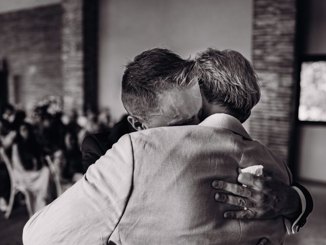 Le mariage de Kevin et Roxane à Auch, Gers 53