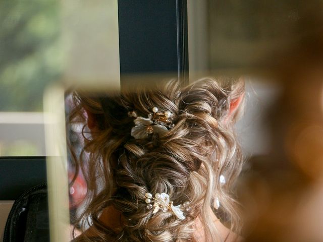 Le mariage de Germain et Julie à Saint-Aubin-des-Ormeaux, Vendée 45