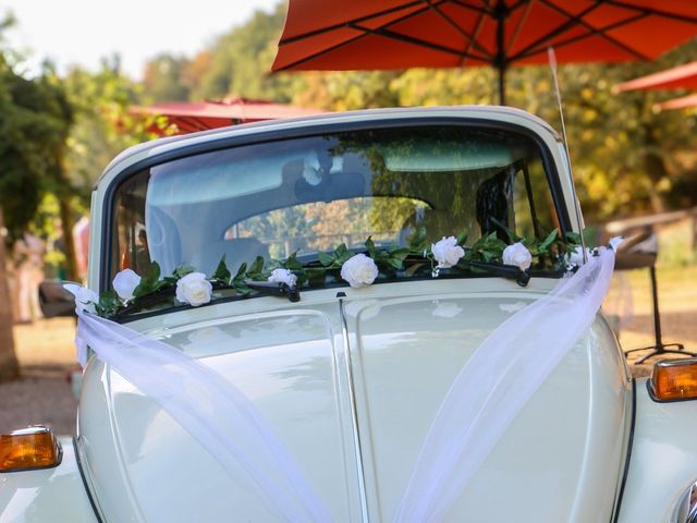 Le mariage de Germain et Julie à Saint-Aubin-des-Ormeaux, Vendée 46