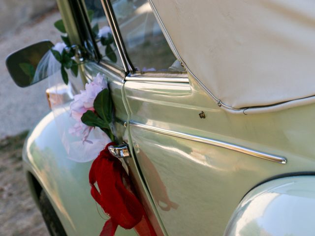 Le mariage de Germain et Julie à Saint-Aubin-des-Ormeaux, Vendée 48