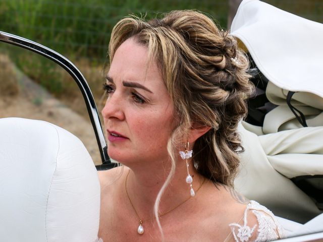 Le mariage de Germain et Julie à Saint-Aubin-des-Ormeaux, Vendée 53