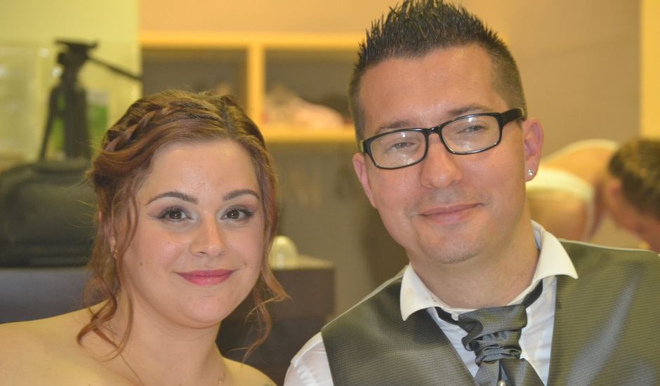 Le mariage de Rémy et Amandine à Saint-Brice-sous-Forêt, Val-d'Oise