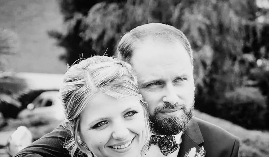 Le mariage de Julien et Vanessa à Cambrai, Nord