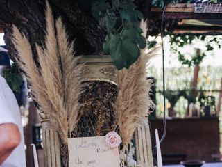 Le mariage de Mathilde et Thibault 3