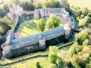 Le mariage de Mathilde et Leopold 1