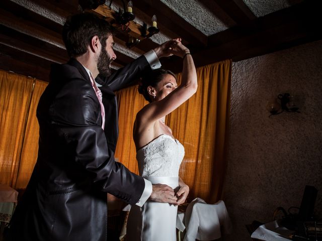 Le mariage de Anaelle et Charles à Montriond, Haute-Savoie 23