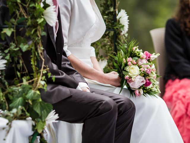 Le mariage de Anaelle et Charles à Montriond, Haute-Savoie 26