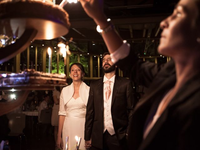 Le mariage de Anaelle et Charles à Montriond, Haute-Savoie 49