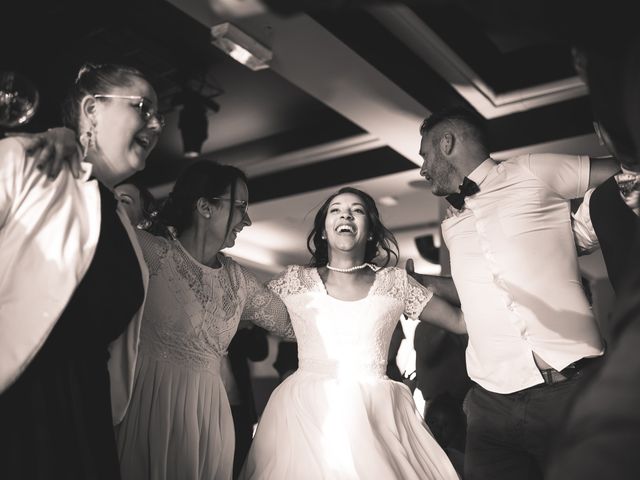 Le mariage de Nicolas et Sandy à Ailly-sur-Noye, Somme 15