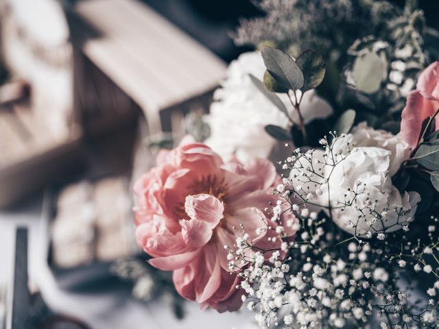 Le mariage de Nicolas et Sandy à Ailly-sur-Noye, Somme 20