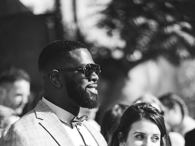 Le mariage de Nicolas et Sandy à Ailly-sur-Noye, Somme 27