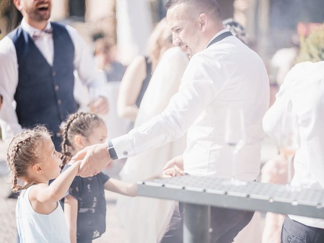 Le mariage de Nicolas et Sandy à Ailly-sur-Noye, Somme 28