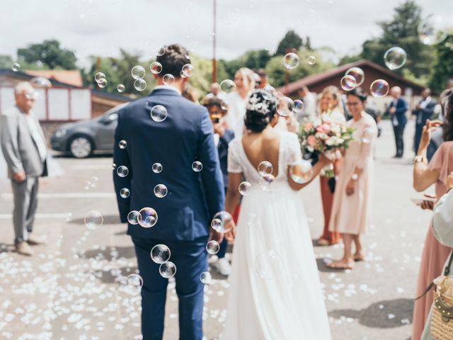 Le mariage de Nicolas et Sandy à Ailly-sur-Noye, Somme 29