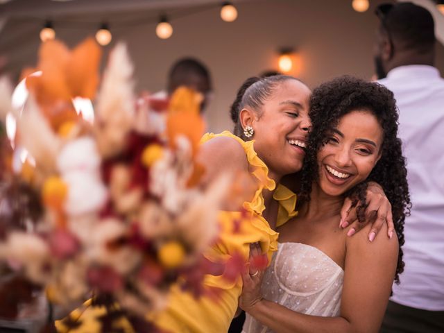 Le mariage de Stacy et David à Sainte-Rose, Guadeloupe 20