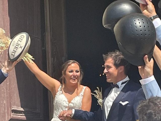 Le mariage de  Michael et Jenna   à Béziers, Hérault 5
