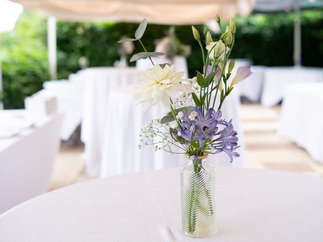 Le mariage de Philippe et Corinne à Moulins-lès-Metz, Moselle 1