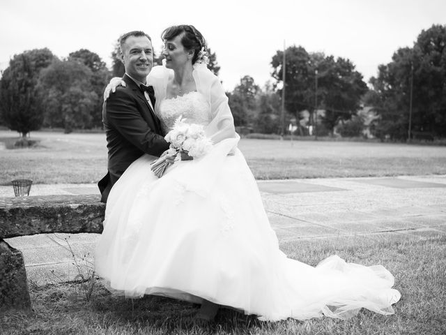 Le mariage de Philippe et Corinne à Moulins-lès-Metz, Moselle 6