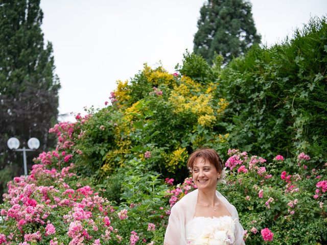 Le mariage de Philippe et Corinne à Moulins-lès-Metz, Moselle 7