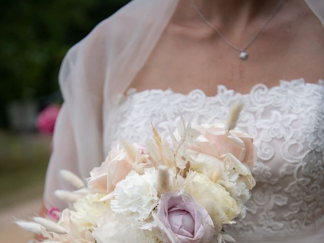 Le mariage de Philippe et Corinne à Moulins-lès-Metz, Moselle 8