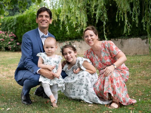 Le mariage de Philippe et Corinne à Moulins-lès-Metz, Moselle 9