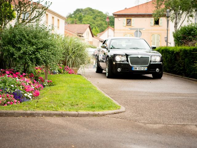 Le mariage de Philippe et Corinne à Moulins-lès-Metz, Moselle 11