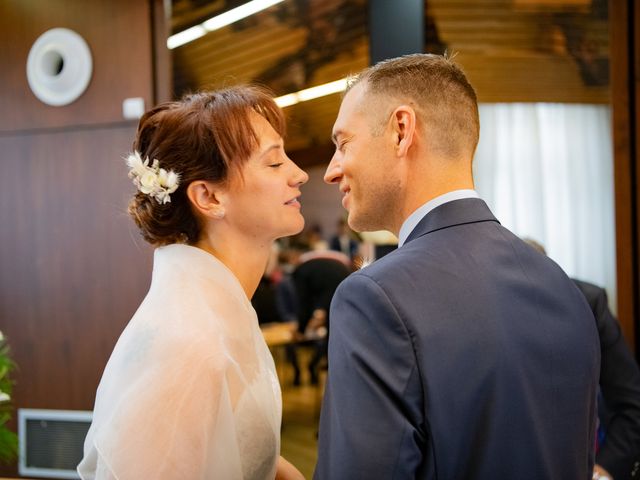 Le mariage de Philippe et Corinne à Moulins-lès-Metz, Moselle 14