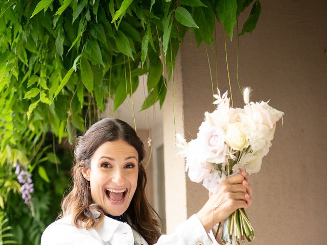 Le mariage de Philippe et Corinne à Moulins-lès-Metz, Moselle 18