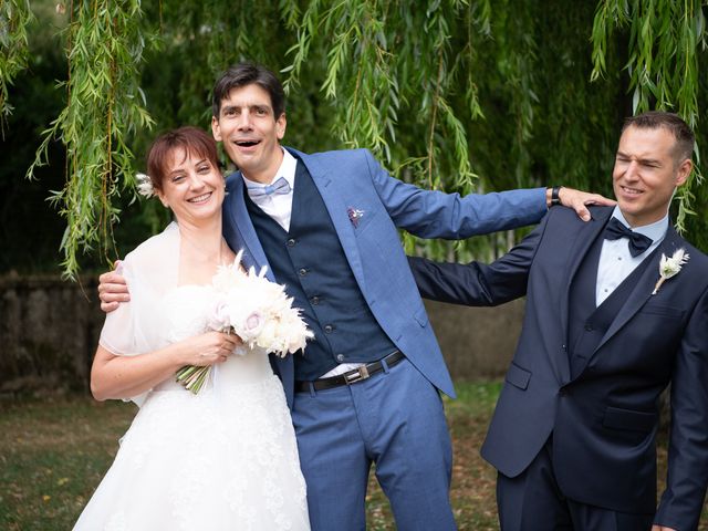 Le mariage de Philippe et Corinne à Moulins-lès-Metz, Moselle 23