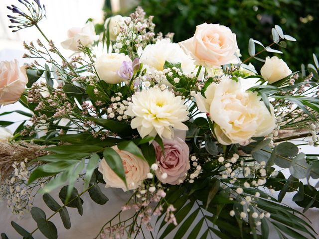 Le mariage de Philippe et Corinne à Moulins-lès-Metz, Moselle 28