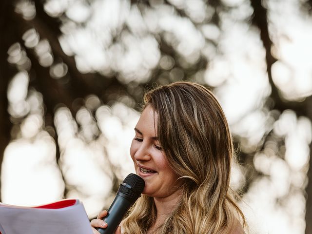 Le mariage de Ismaël et Charlotte à Neuilly-en-Sancerre, Cher 21