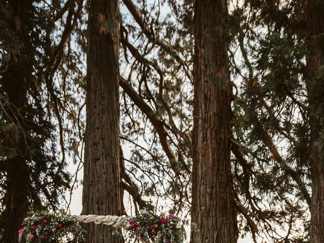 Le mariage de Ismaël et Charlotte à Neuilly-en-Sancerre, Cher 25