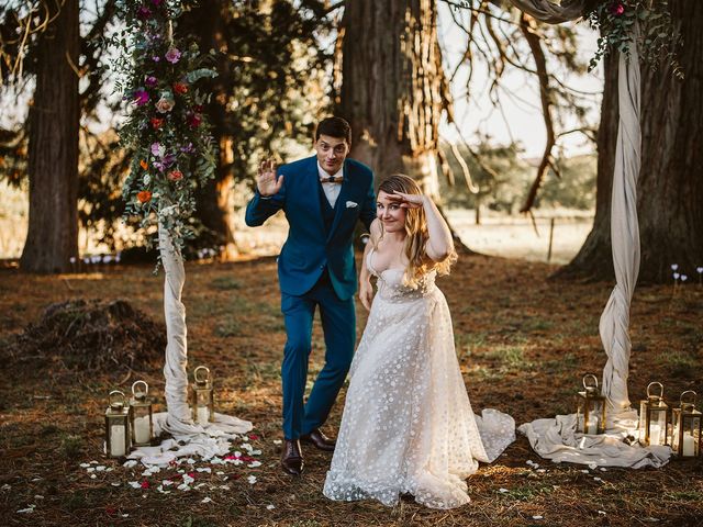 Le mariage de Ismaël et Charlotte à Neuilly-en-Sancerre, Cher 40