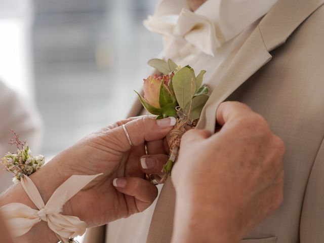 Le mariage de Philippe et Céline à Le Coudray-Montceaux, Essonne 24