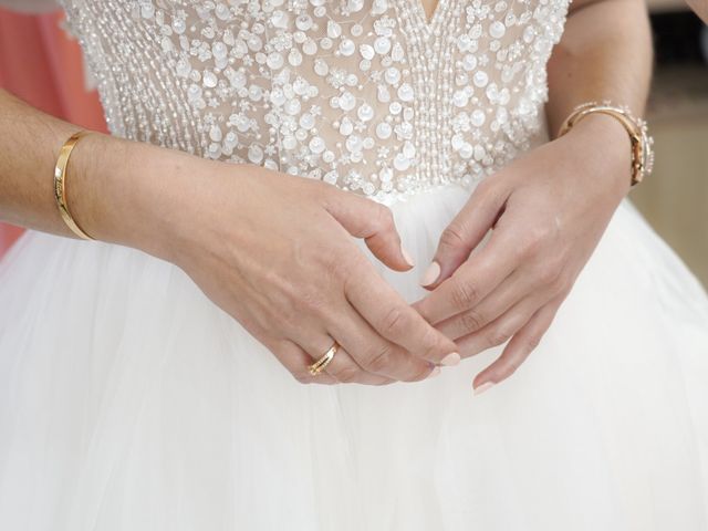 Le mariage de Philippe et Céline à Le Coudray-Montceaux, Essonne 28