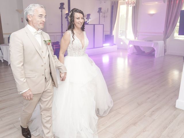 Le mariage de Philippe et Céline à Le Coudray-Montceaux, Essonne 65