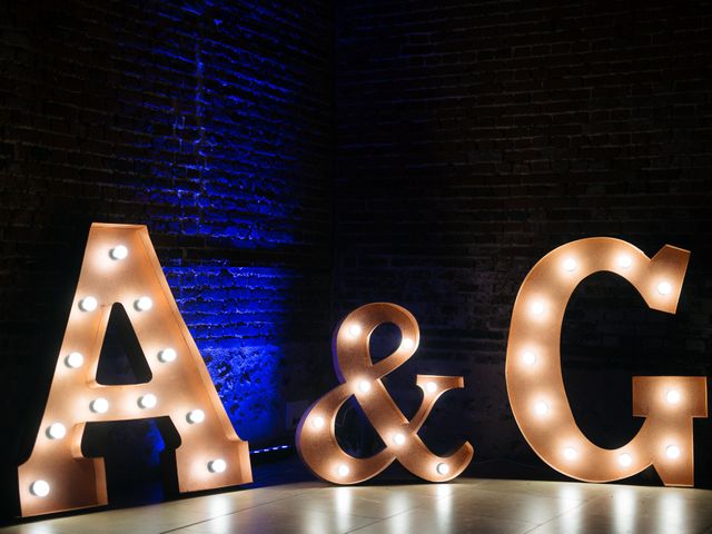 Le mariage de  Alexandre et Gwen à Vieux-Moulin, Oise 7