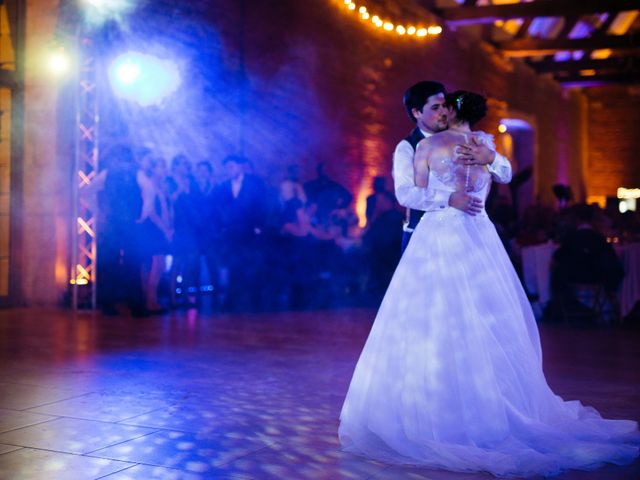 Le mariage de  Alexandre et Gwen à Vieux-Moulin, Oise 11