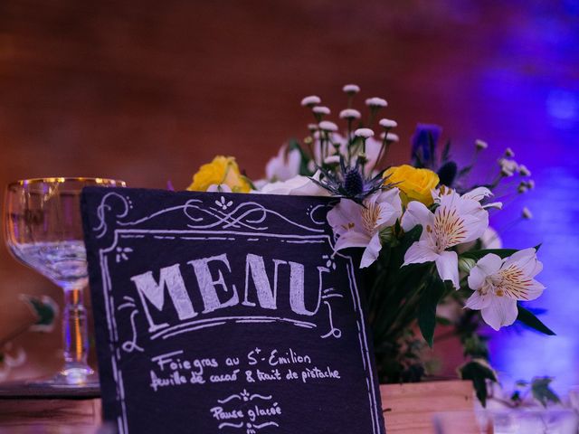 Le mariage de  Alexandre et Gwen à Vieux-Moulin, Oise 14