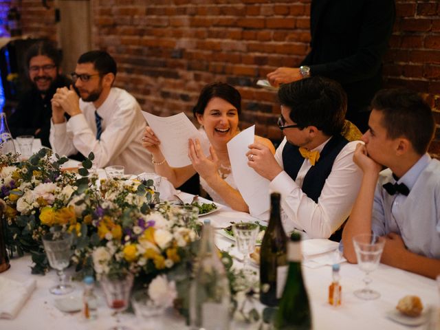 Le mariage de  Alexandre et Gwen à Vieux-Moulin, Oise 19