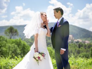 Le mariage de Elodie et Hoa