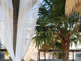 Le mariage de Sarah et Cedric 3