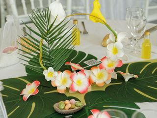 Le mariage de Adrien et Patricia 3