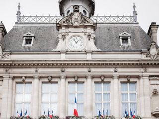 Le mariage de Laura et Jérome 2