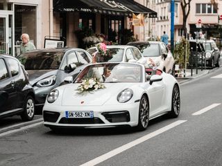 Le mariage de Laura et Jérome 3