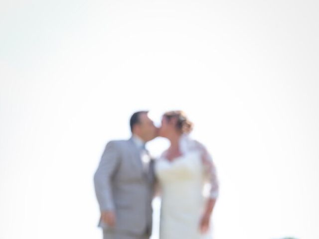 Le mariage de Yoann et Carole  à Goudargues, Gard 4