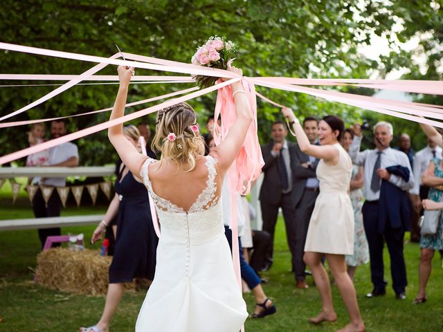 Le mariage de Guillaume et Julie à Survilliers, Val-d&apos;Oise 244