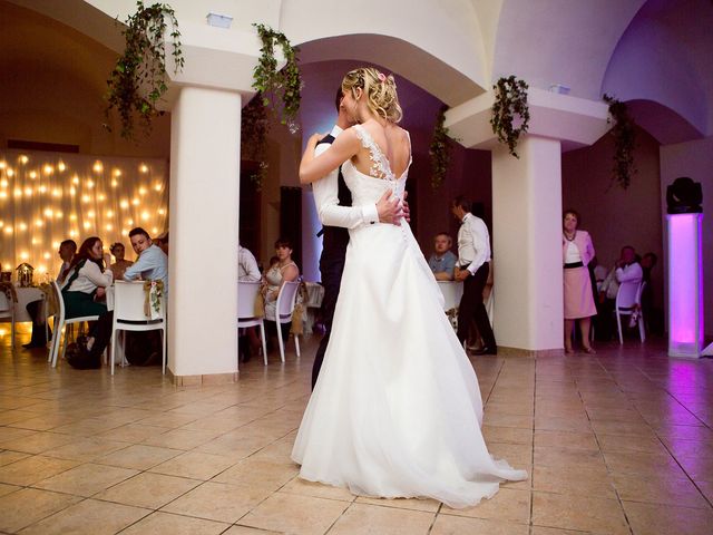 Le mariage de Guillaume et Julie à Survilliers, Val-d&apos;Oise 280