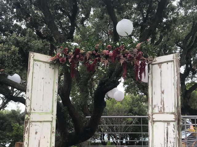 Le mariage de Alwyn  et Amélie à Antibes, Alpes-Maritimes 6